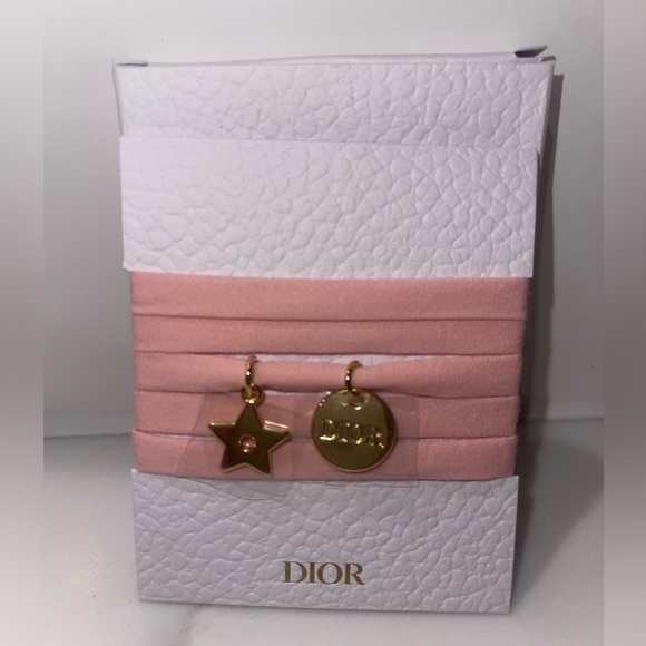 New Dior wrap necklace or bracelet - Picture 2 of 5